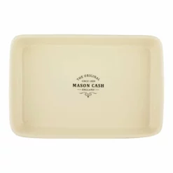 Mason Cash | Heritage 12" Rectangular Dish