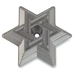 Nordic Ware Star Of David Bundt