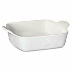 Emile Henry 8" X 8" Square Baker - Modern Classics Collection | Sugar -Baking pan Shop 232023 square baking dish emile henry