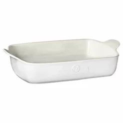 Emile Henry 13" X 9" Large Rectangular Baking Dish | Multiple Colors Available -Baking pan Shop 239626 large rectangle baking dish emile henry 2