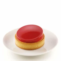 Silikomart Mini Glam Tart Mold -Baking pan Shop 25.293.13.0065 033