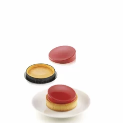 Silikomart Mini Glam Tart Mold -Baking pan Shop 25.293.13.0065 053
