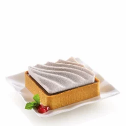 Silikomart Mini Sand Tart Mold -Baking pan Shop 25.304.13.0065 013