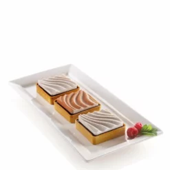 Silikomart Mini Sand Tart Mold