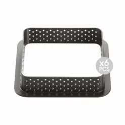 Silikomart Mini Sand Tart Mold -Baking pan Shop 25.304.13.0065 43