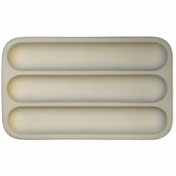 Sassafras Superstone Baguette Baker | Unglazed