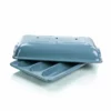 Emile Henry Baguette Baker | Blue Lagoon -Baking pan Shop 275506
