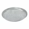 La Bellevie Perforated Aluminum Pizza Pan | 14" -Baking pan Shop 2vzin83a