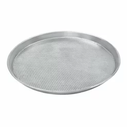 La Bellevie Perforated Aluminum Pizza Pan | 14"