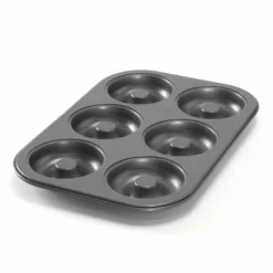Nordic Ware Nonstick Donut Pan