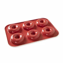 Nordic Ware Classic Donut Pan -Baking pan Shop 30070 standard donut outside 35576.1617722803.1280.1280 1