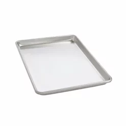 Harold Import Company Mrs. Anderson's Baking Big Sheet Baking Pan (Two-Thirds Sheet Pan) -Baking pan Shop 31816 big sheet pan by mrs. anderson s baking