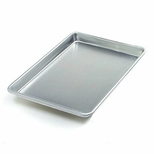 Norpro 9.5" X 13" Baking Sheet Pan 3 Norpro 9.5" X 13" Baking Sheet Pan