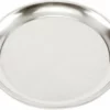 Norpro 13.5 Inch Pizza Pan - Stainless Steel -Baking pan Shop 3472 norpro pizza pan stainless steel popup