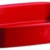 Emile Henry 14" X 9" Medium Rectangular Baking Dish - Ultime | Burgundy -Baking pan Shop 349652