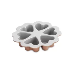 Nordic Ware Valentine's Day Heart Set -Baking pan Shop 35 2