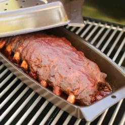Nordic Ware Grill, Steam & Bake Multicooker -Baking pan Shop 36526 beauty ribs 780x780 05 58286.1617722752.1280.1280