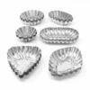 Norpro Assorted Tartlet Tins (Set Of 36) -Baking pan Shop 3666 36of6eachw 1