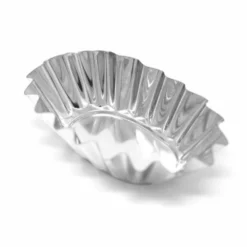 Norpro Assorted Tartlet Tins (Set Of 36) -Baking pan Shop 3666 closeup1w 1