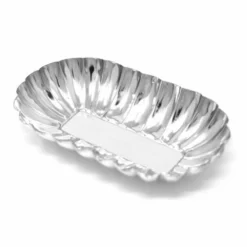 Norpro Assorted Tartlet Tins (Set Of 36) -Baking pan Shop 3666 closeup2w 1
