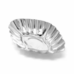 Norpro Assorted Tartlet Tins (Set Of 36) -Baking pan Shop 3666 closeup5w 1