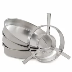 Norpro Checkerboard Cake Pan -Baking pan Shop 3813 3