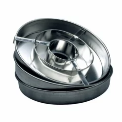 Norpro Checkerboard Cake Pan -Baking pan Shop 3813 4