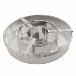 Norpro Checkerboard Cake Pan -Baking pan Shop 3813 5