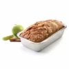 Norpro Loaf Pan - 8.5" X 4.5" Stainless Steel -Baking pan Shop 3849 stainless steel loaf pan