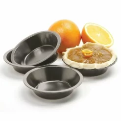 Norpro Mini Pie Pan - Set Of 4