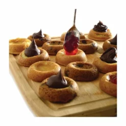 Norpro Filled Cookie Pan -Baking pan Shop 3958 filling2w 1