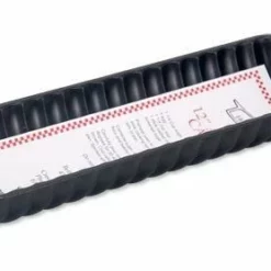 Bethany Housewares Nonstick Almond Cake Pan - 12"