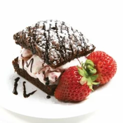 Norpro Square Cupcake Pan (Nonstick) -Baking pan Shop 3998 norpro square nonstick pan