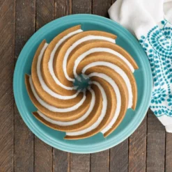 Nordic Ware Heritage Bundt Pan -Baking pan Shop 3 2