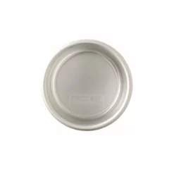Nordic Ware Naturals 4" Round Layer Cake Pan 6 Nordic Ware Naturals 4" Round Layer Cake Pan -Baking pan Shop 4 inch round cake pan top view 45404