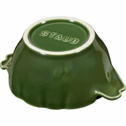 Staub 16oz Artichoke Cocotte | Basil -Baking pan Shop 40500326 5 ii