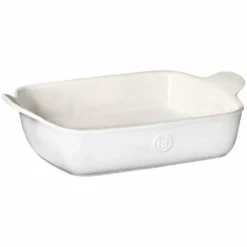 Emile Henry 10.25" X 7" Rectangular Baker | Sugar