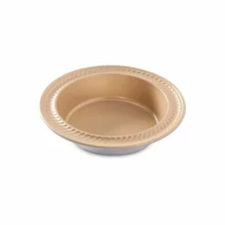 Nordic Ware Nonstick Compact Ovenware 5" Mini Pie Pan