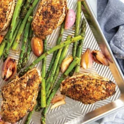 Nordic Ware Prism Half Sheet -Baking pan Shop 43170 half sheet 01 780x780