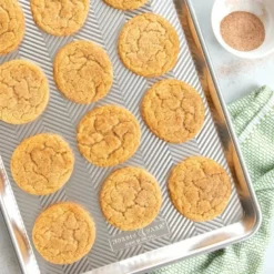 Nordic Ware Prism Half Sheet -Baking pan Shop 43170 prism half sheet 03 780x780