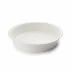 Portmeirion Sophie Conran 10.5" Pie Dish | White