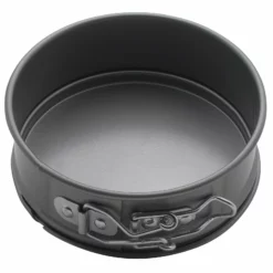 Harold Import Company Mrs. Anderson's Baking 4.5" Mini Nonstick Springform Pan
