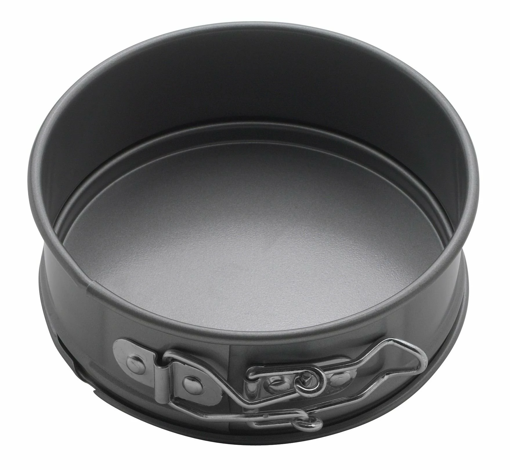 Harold Import Company Mrs. Anderson's Baking 4.5" Mini Nonstick Springform Pan 3 Harold Import Company Mrs. Anderson's Baking 4.5" Mini Nonstick Springform Pan