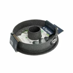 Tognana PURE ROQ 10" Springform Pan (2 Bottoms) -Baking pan Shop 44427 3