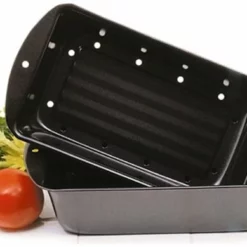 Norpro Meat Loaf / Bread Pan - Nonstick