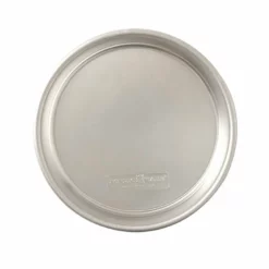 Nordic Ware Naturals 8" Round Layer Cake Pan -Baking pan Shop 46800 8 in round new overhead copy