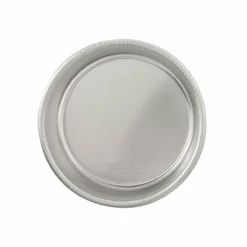 Nordic Ware Naturals Cheesecake Pan With Removable Bottom -Baking pan Shop 47600 nordic ware naturals 6 inch aluminum cheesecake pan