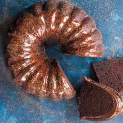 Nordic Ware Elegant Party Bundt Pan 10 Nordic Ware Elegant Party Bundt Pan -Baking pan Shop 48