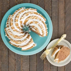 Nordic Ware Heritage Bundt Pan -Baking pan Shop 4 1 2