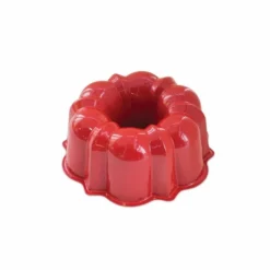Nordic Ware 3-Cup Bundt Pan | Assorted Colors -Baking pan Shop 50013 3 cup bundt pan red 780x780 38109.1617737551.1280.1280